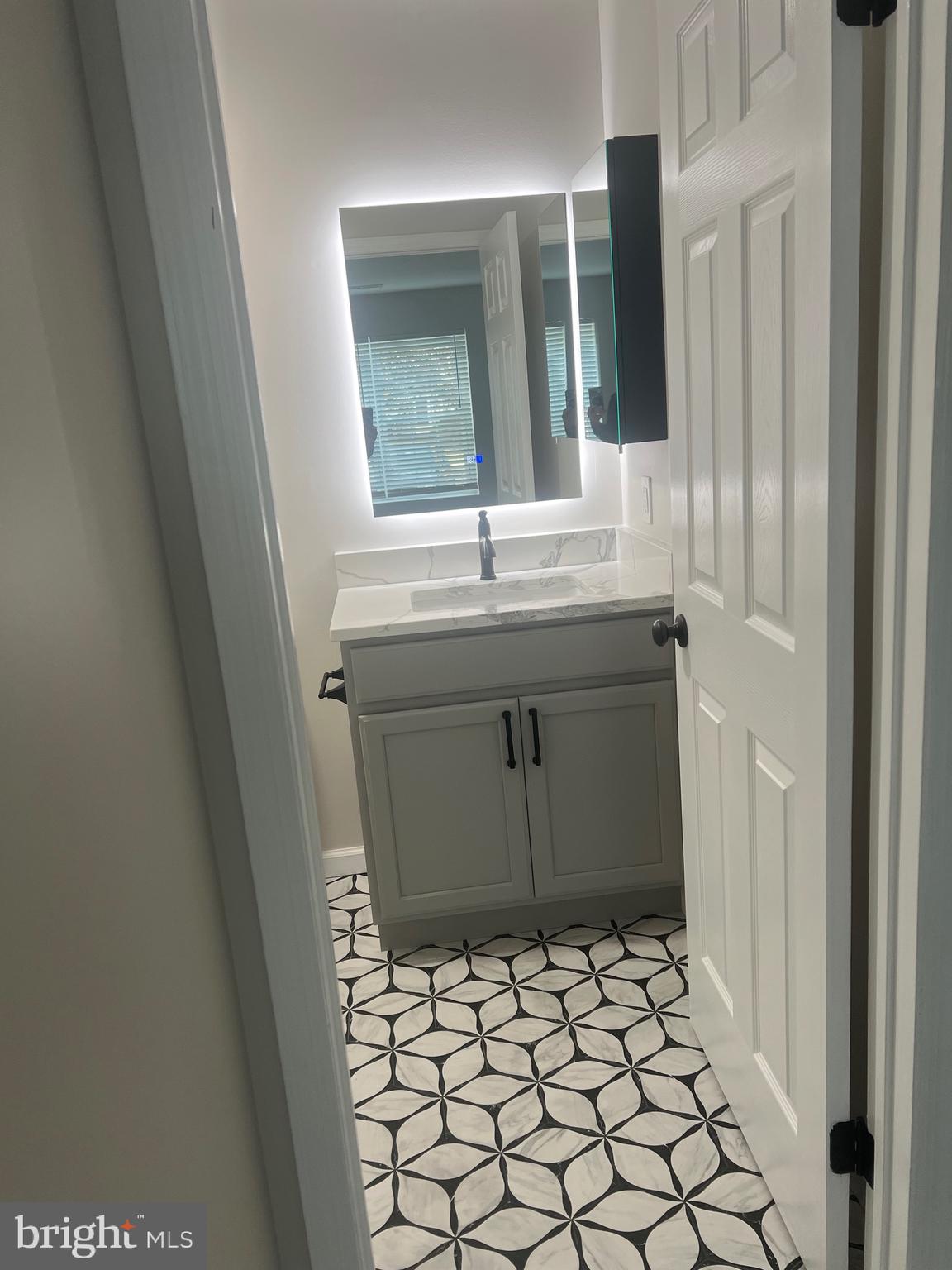 2807 A Tarnbrook Drive Mount Laurel, NJ 08054 - Photo 13 of 21 Bathroom upgrades galore!