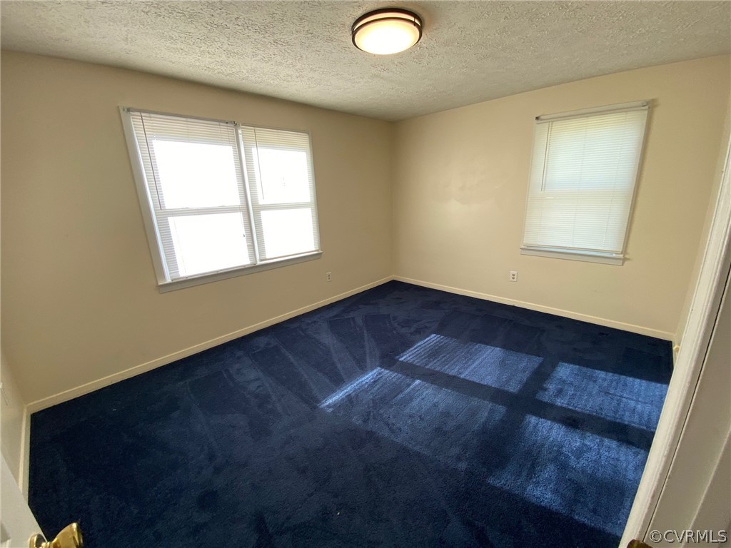 3009 Bibb Store Road Louisa, VA 23093 - Photo 11 of 22 an empty room with wooden floor and windows