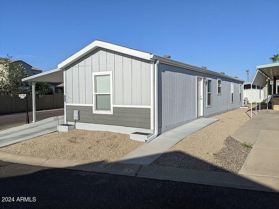 205 West Bell Road, Unit 168 Phoenix, AZ 85023 - Photo 8 of 44 Gallery Image 8