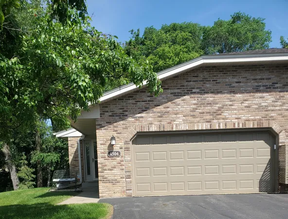 $449,000 | 4504 Laramie Trail, Minnetonka, MN 55345