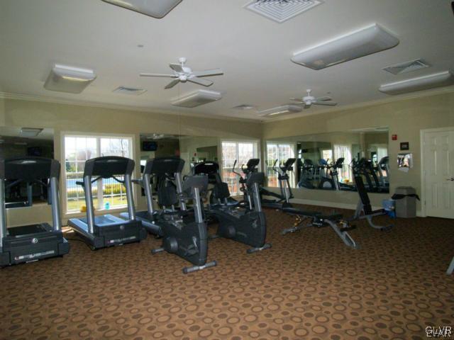 8959 Pathfinder Road Breinigsville, PA 18031 - Photo 21 of 21 Gallery Image 21