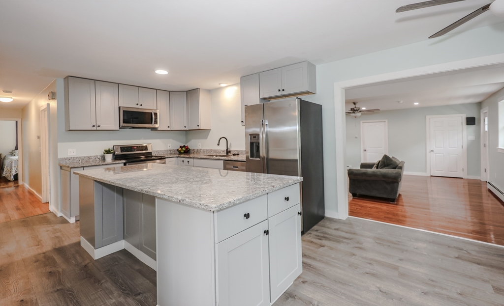 6 Whitehall Terrace Hooksett, NH 03106 - Photo 20 of 30