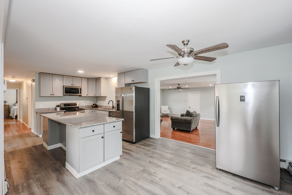 6 Whitehall Terrace Hooksett, NH 03106 - Photo 25 of 30