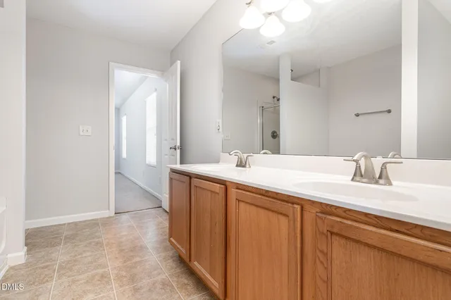 $2,390 | 125 Belmont Ridge Drive, Garner, NC 27529