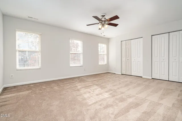 $2,390 | 125 Belmont Ridge Drive, Garner, NC 27529