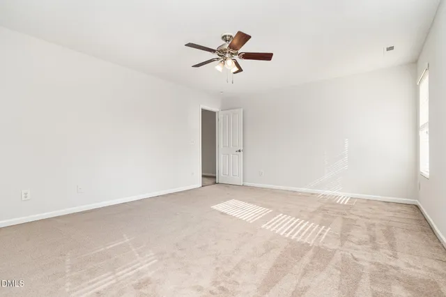 $2,390 | 125 Belmont Ridge Drive, Garner, NC 27529