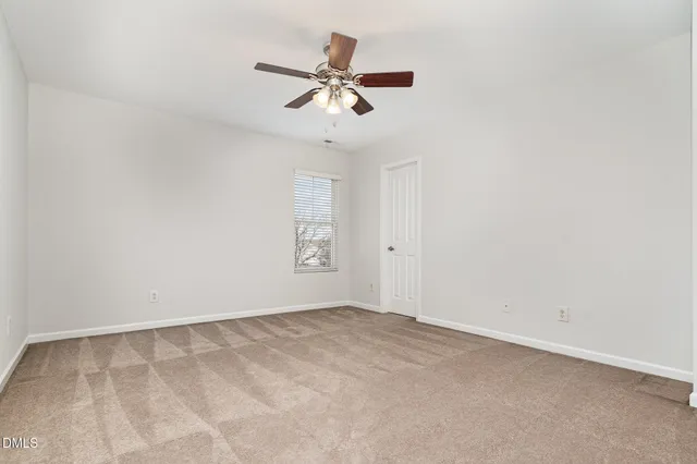 $2,390 | 125 Belmont Ridge Drive, Garner, NC 27529