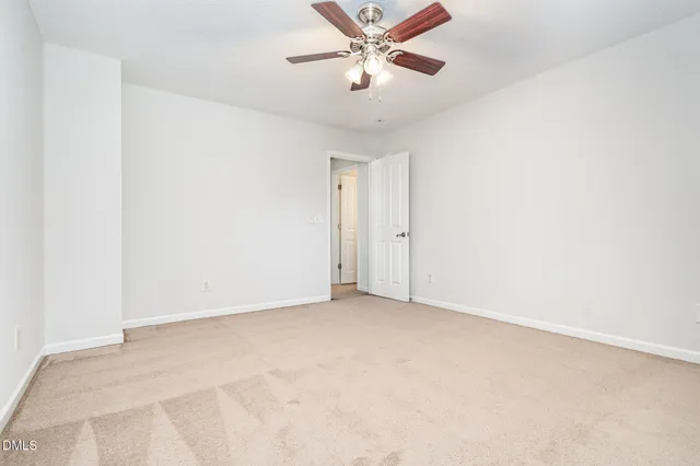 $2,390 | 125 Belmont Ridge Drive, Garner, NC 27529