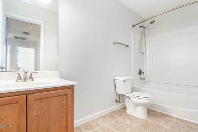 $2,390 | 125 Belmont Ridge Drive, Garner, NC 27529