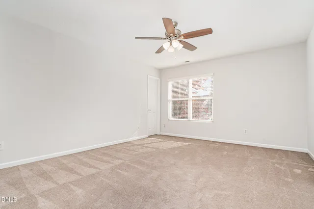 $2,390 | 125 Belmont Ridge Drive, Garner, NC 27529