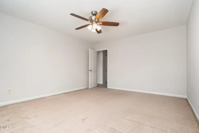 $2,390 | 125 Belmont Ridge Drive, Garner, NC 27529