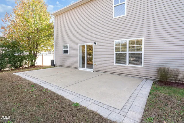 $2,390 | 125 Belmont Ridge Drive, Garner, NC 27529