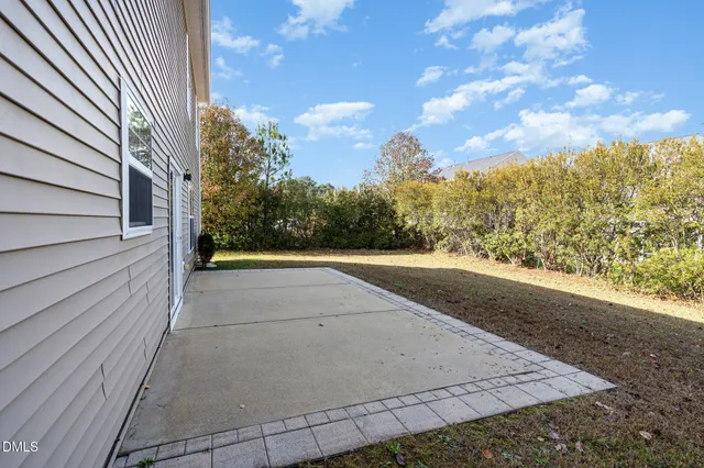 $2,390 | 125 Belmont Ridge Drive, Garner, NC 27529