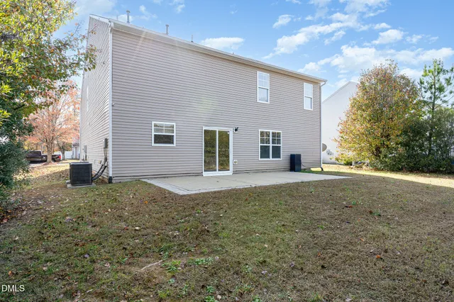 $2,390 | 125 Belmont Ridge Drive, Garner, NC 27529