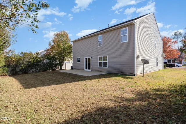 $2,390 | 125 Belmont Ridge Drive, Garner, NC 27529