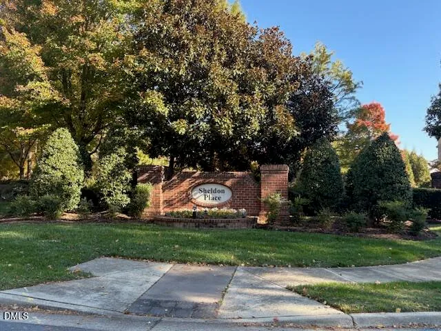 $2,390 | 125 Belmont Ridge Drive, Garner, NC 27529