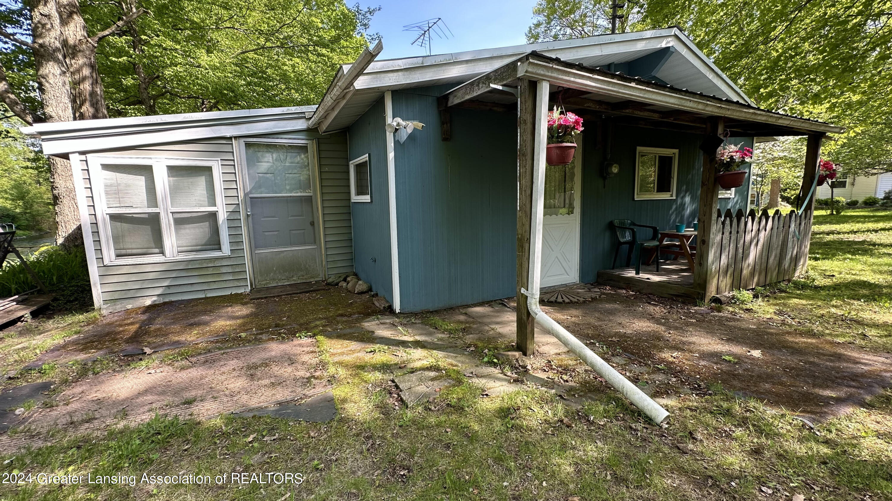 564 Partridge Road Barryton, MI 49305 - Photo 12 of 13 12