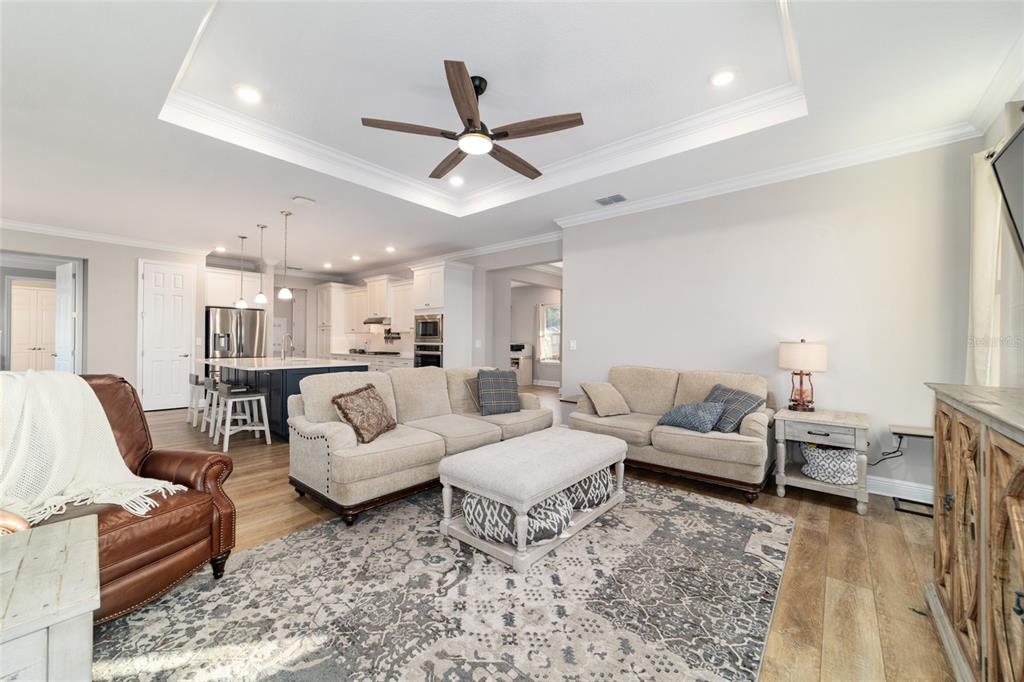 10453 Southwest 99th Lane Ocala, FL 34481 - Photo 17 of 73