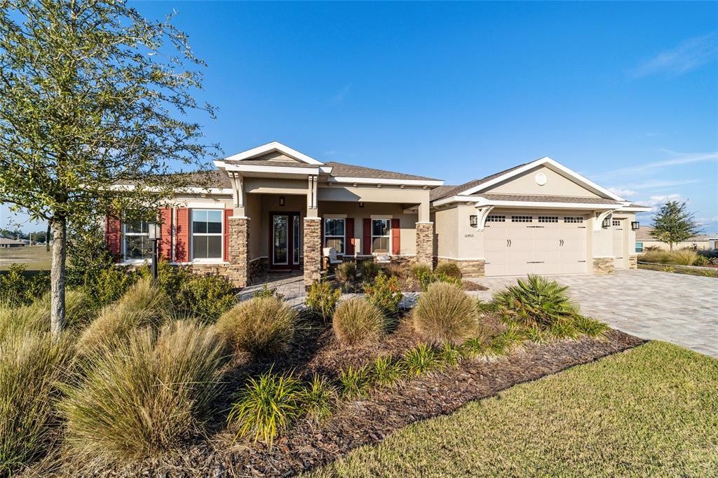 10453 Southwest 99th Lane Ocala, FL 34481 - Photo 4 of 73