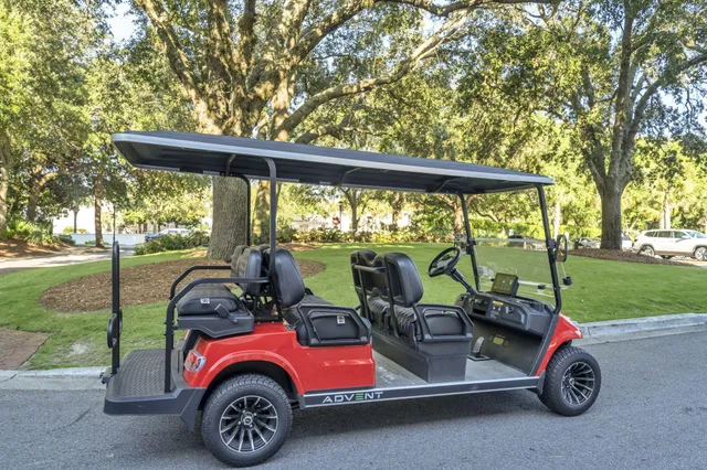 a car parked in the front of a house