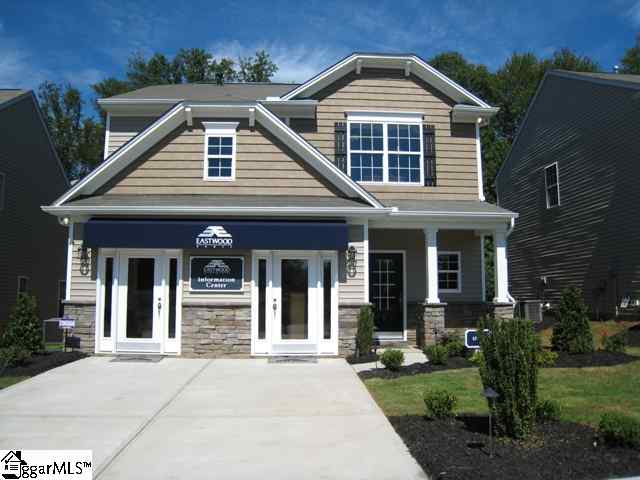 6 Knoll Ridge Drive Greer, SC 29650 - Photo 1 of 5 Gallery Image 1