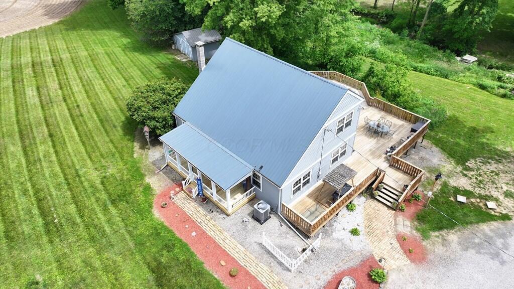 5691 Algire Road Bellville, OH 44813 - Photo 47 of 58