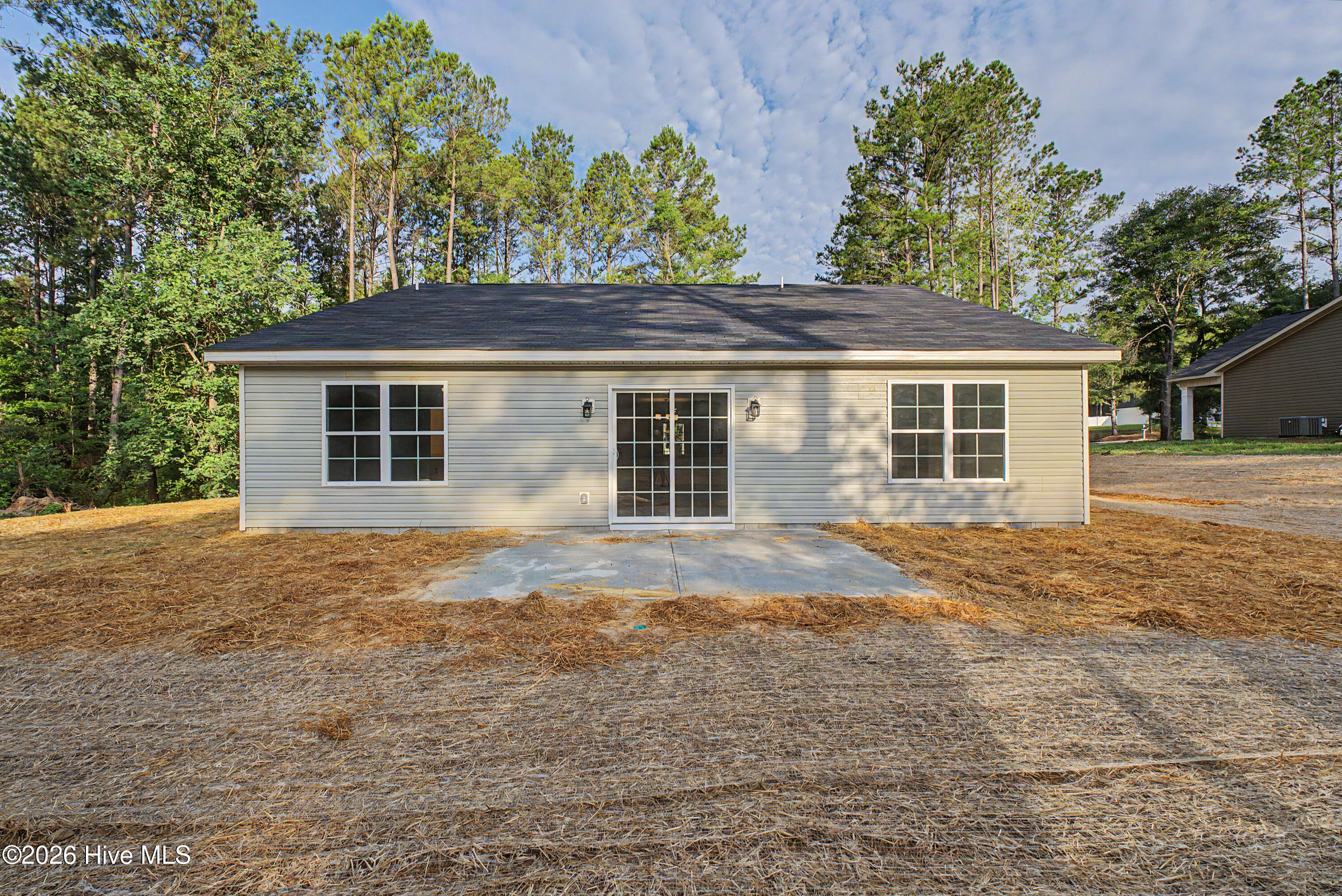 4416 Seago Road Hephzibah, GA 30815 - Photo 24 of 28