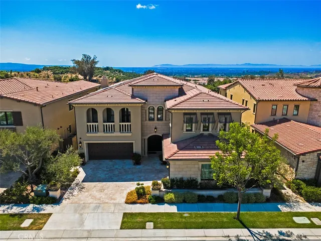 $6,995,000 | 224 Clear Falls, Irvine, CA 92602