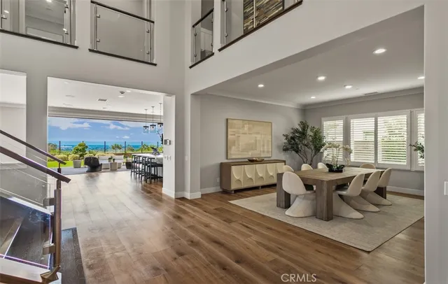 $6,995,000 | 224 Clear Falls, Irvine, CA 92602