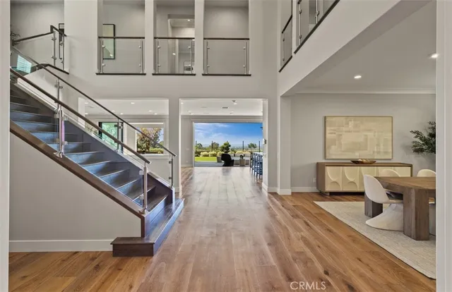 $6,995,000 | 224 Clear Falls, Irvine, CA 92602