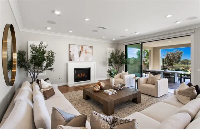 $6,995,000 | 224 Clear Falls, Irvine, CA 92602