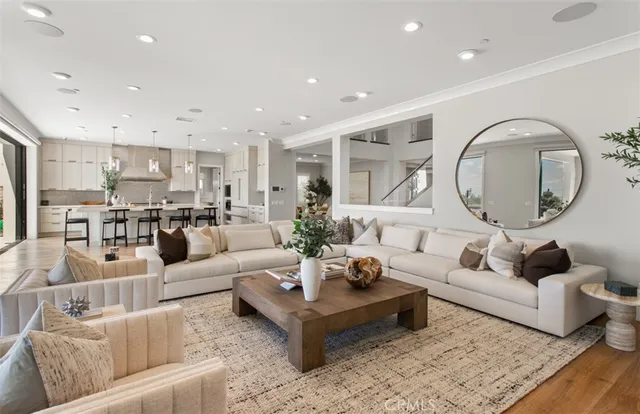 $6,995,000 | 224 Clear Falls, Irvine, CA 92602