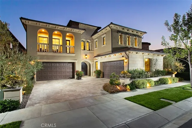 $6,995,000 | 224 Clear Falls, Irvine, CA 92602