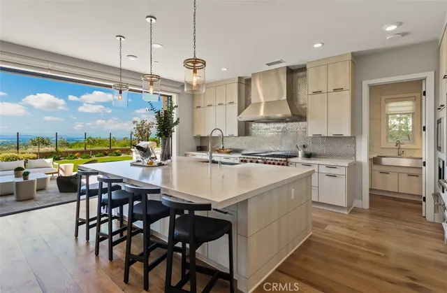 $6,995,000 | 224 Clear Falls, Irvine, CA 92602