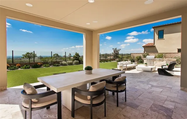 $6,995,000 | 224 Clear Falls, Irvine, CA 92602