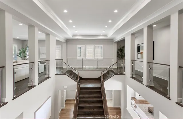 $6,995,000 | 224 Clear Falls, Irvine, CA 92602