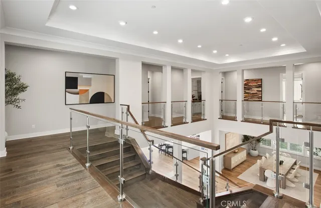 $6,995,000 | 224 Clear Falls, Irvine, CA 92602
