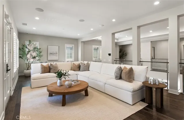 $6,995,000 | 224 Clear Falls, Irvine, CA 92602