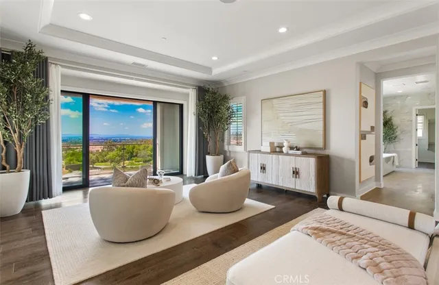 $6,995,000 | 224 Clear Falls, Irvine, CA 92602