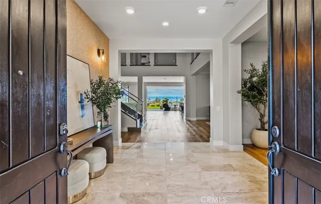 $6,995,000 | 224 Clear Falls, Irvine, CA 92602