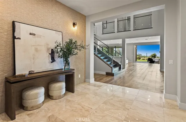 $6,995,000 | 224 Clear Falls, Irvine, CA 92602