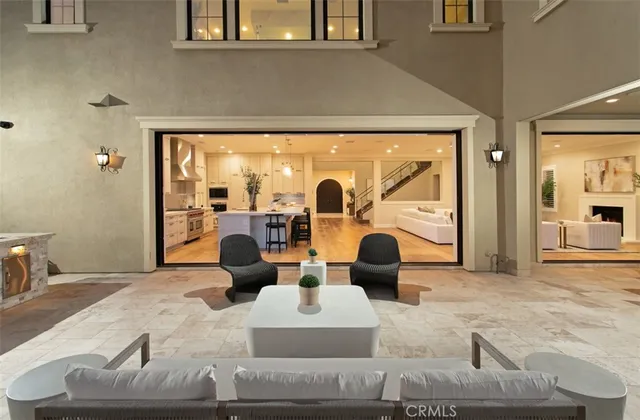 $6,995,000 | 224 Clear Falls, Irvine, CA 92602
