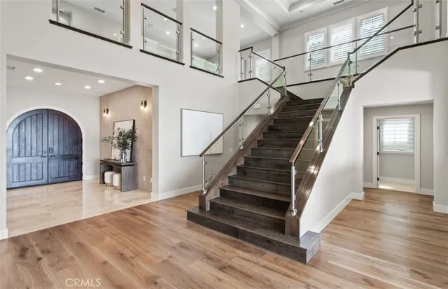 $6,995,000 | 224 Clear Falls, Irvine, CA 92602