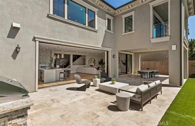 $6,995,000 | 224 Clear Falls, Irvine, CA 92602