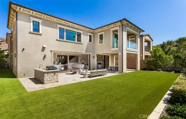 $6,995,000 | 224 Clear Falls, Irvine, CA 92602
