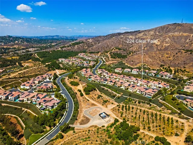 $6,995,000 | 224 Clear Falls, Irvine, CA 92602