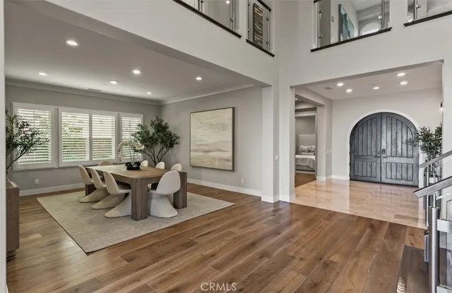 $6,995,000 | 224 Clear Falls, Irvine, CA 92602