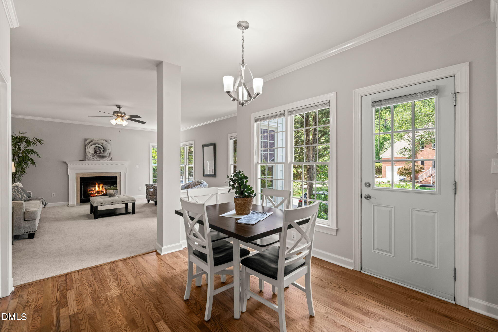 310 Riggsbee Farm Drive Cary, NC 27519 - Photo 20 of 50 Breakfast (1)