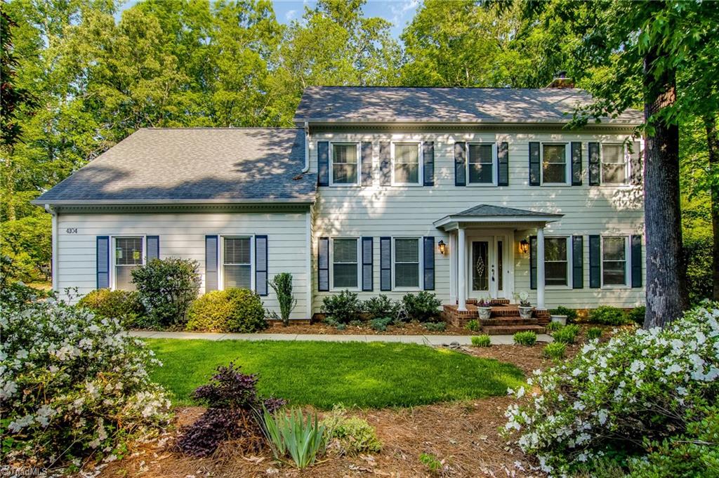 4104 Rockingham Road South Greensboro, NC 27407 - Photo 1 of 30 Gallery Image 1