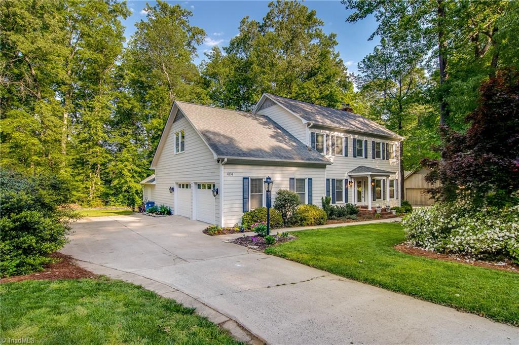 4104 Rockingham Road South Greensboro, NC 27407 - Photo 2 of 30 Gallery Image 2